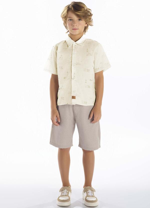 Pulla Bulla - Conjunto Tricoline Verde 1