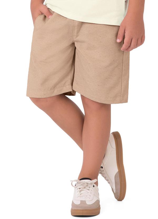 Malwee Kids - Conjunto Tropical Eco Off White 3