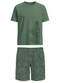 Malwee Kids - Conjunto Untamed Nature Verde - variação: Verde