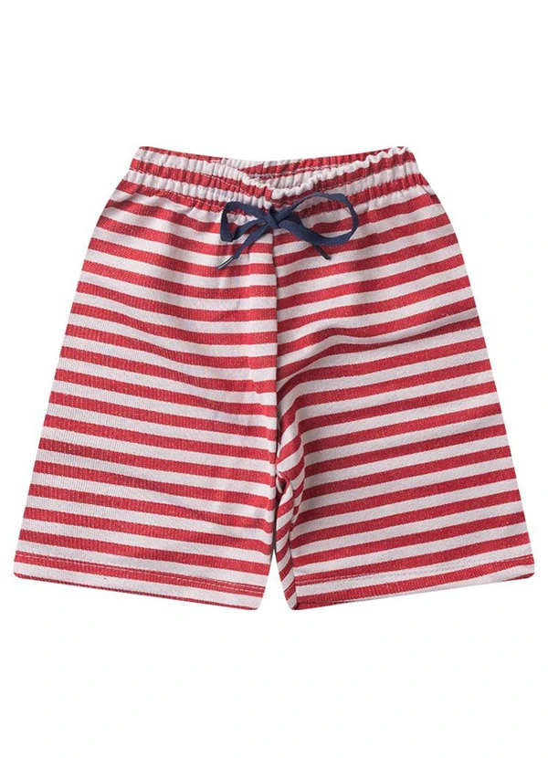 Rosa Azul - Conjunto Verão Básico Kangulu Azul 3