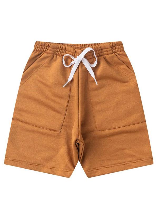 Rosa Azul - Conjunto Verão Cyber Ninja Kangulu Branco 3