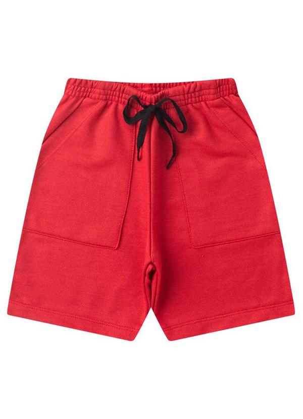 Rosa Azul - Conjunto Verão Cyber Ninja Kangulu Verde Lima 3