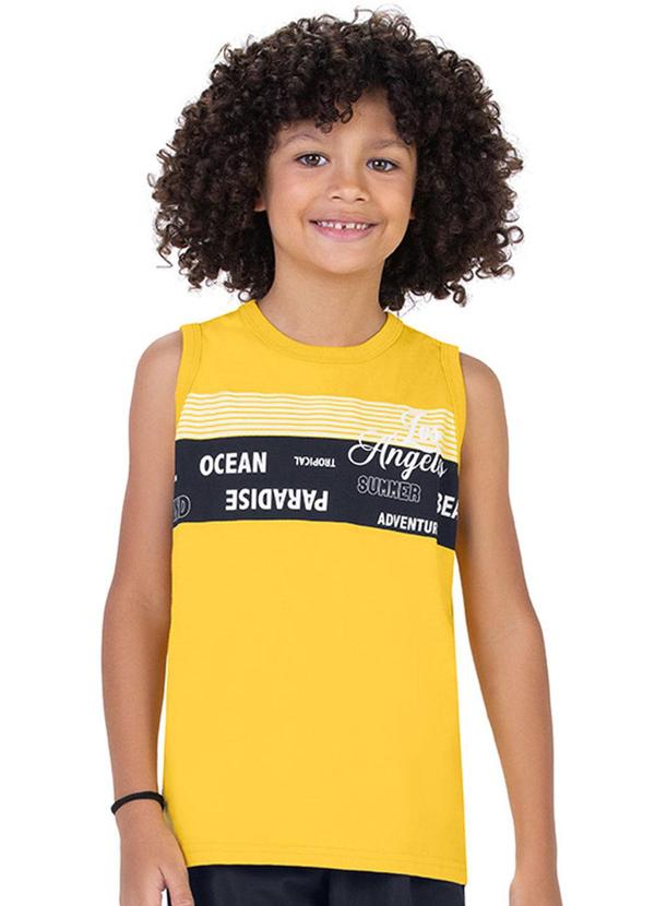 Alenice - Conjunto Verão Los Angeles Menino Verde