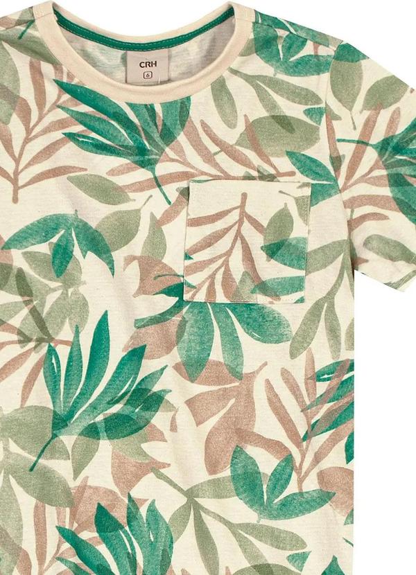 Carinhoso - Conjunto Verde 2