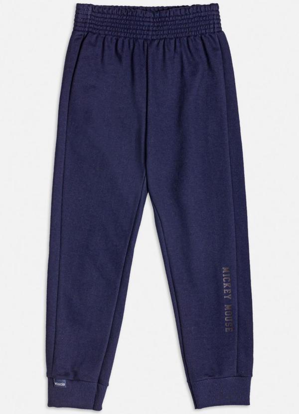 Youccie - Conjunto Vermelho do Mickey Mouse Vermelho 5