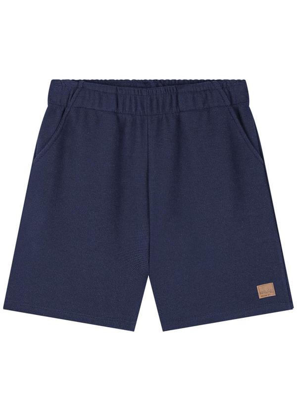 Ioluig - Conjuntos Camiseta e Bermuda em Dupla Vermelho 2