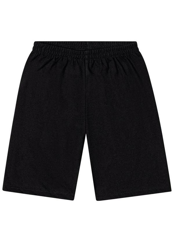 Kyly - Pijama Infantil Menino Dinossauro Preto 6