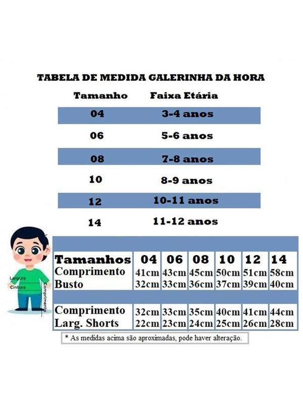 Galerinha - Pijama Infantil Meninos Cinza 2