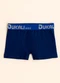 Dukali - Cueca Boxer Infantil Azul - variação: Azul