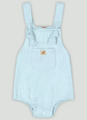 Up Baby - Banho de Sol Aurora para Bebê Unissex Azul - UP BABY