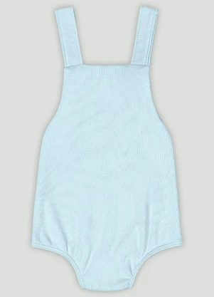 Up Baby - Banho de Sol Aurora para Bebê Unissex Azul - UP BABY