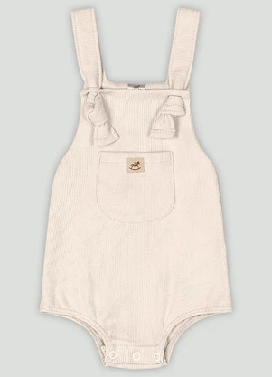 Up Baby - Banho de Sol Aurora para Bebê Unissex Bege - UP BABY