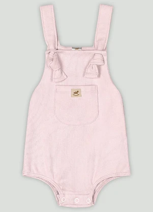 Up Baby - Banho de Sol Aurora para Bebê Unissex Rosa - UP BABY