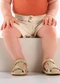 Up Baby - Bermuda Linho Bebê Menino Bege - variação: Bege