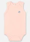 Up Baby - Body Unissex para Bebê Azul - variação: Rosa