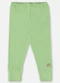 Up Baby - Calça em Suedine Unissex para Bebê Rosa - variação: Verde
