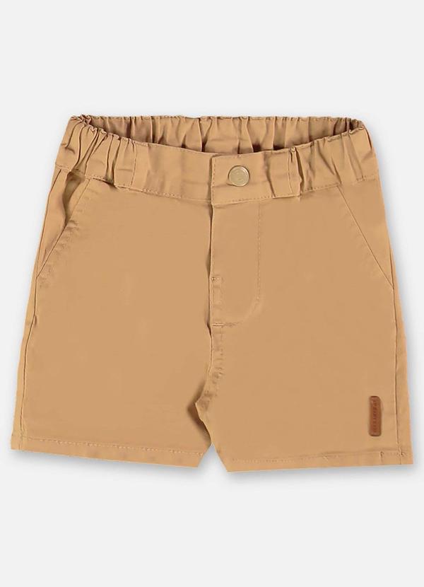 Up Baby - Conjunto Bebê Body Polo e Bermuda Verde 6