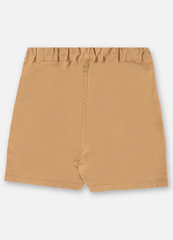 Up Baby - Conjunto Bebê Body Polo e Bermuda Verde 7