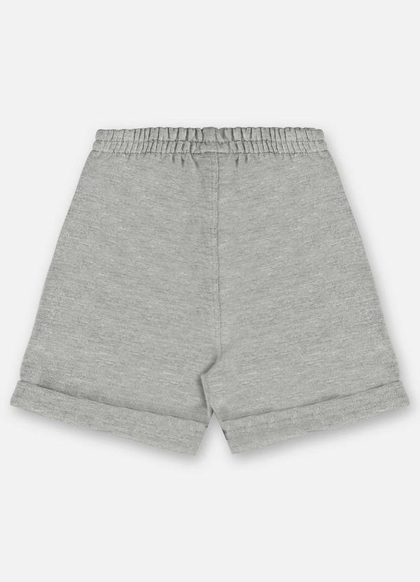 Up Baby - Conjunto Bebê Camiseta e Bermuda Verde 6