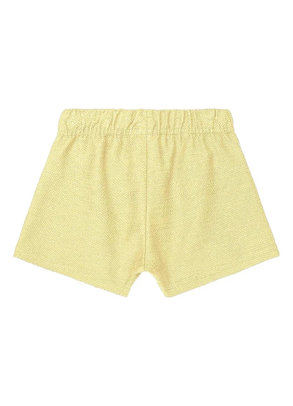 Quimby - Conjunto Camiseta e Bermuda Azul 6