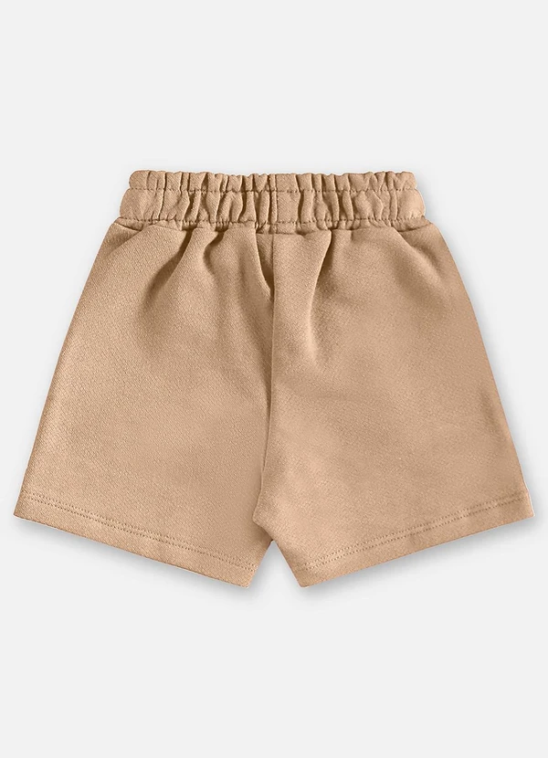 Up Baby - Conjunto Camiseta e Bermuda Bebê Azul 7