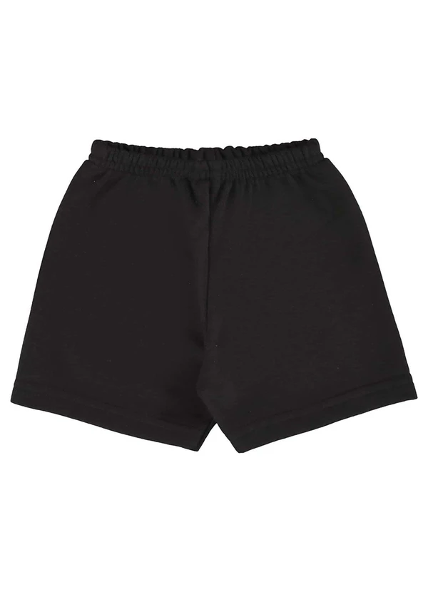 Bee Loop - Conjunto Camiseta e Bermuda Bebê Verde 3