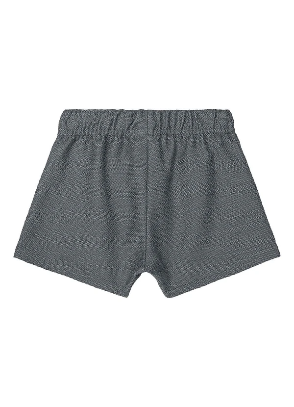 Quimby - Conjunto Camiseta e Bermuda Verde 5