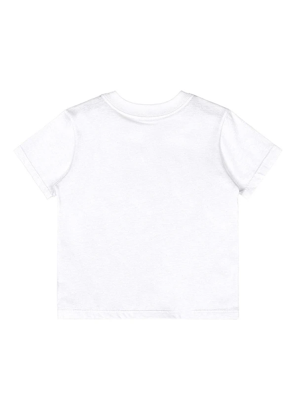 Quimby - Conjunto Dinos Bebê Menino Branco 4