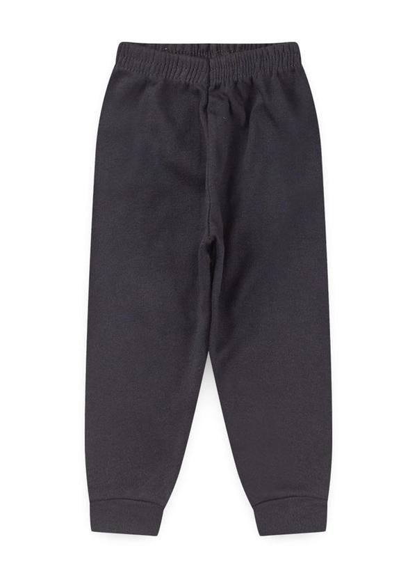 Atelie da Crianca - Kit Body Bebê 3 Peças Baby Rex Laranja 4