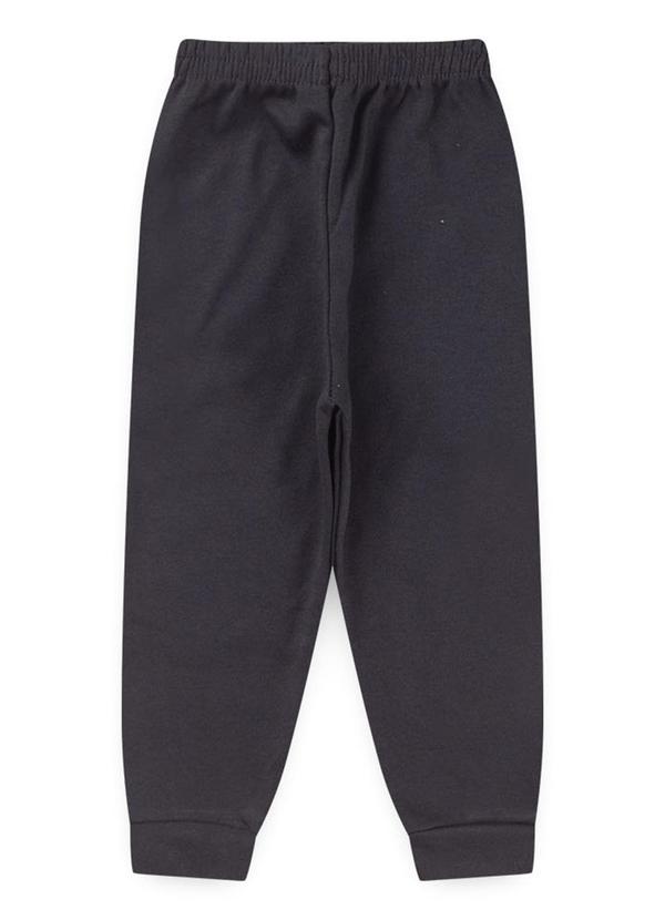 Atelie da Crianca - Kit Body Bebê 3 Peças Macaquinho Bege 4