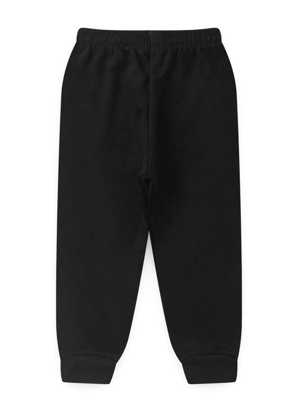 Atelie da Crianca - Kit Body Bebê 3 Peças Panda Amarelo 5