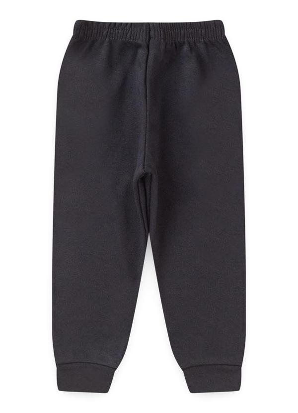 Atelie da Crianca - Kit Body Bebê 3 Peças Woof Laranja 4