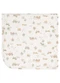 Up Baby - Manta Bebê Suedine Forro Soft Estampado - variação:  