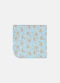 Up Baby - Manta Bebê Suedine Forro Soft Estampado - variação:  