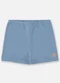 Up Baby - Short Unissex Básico para Bebê Bege - variação: Azul