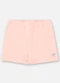 Up Baby - Short Unissex Básico para Bebê Bege - variação: Rosa