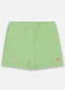 Up Baby - Short Unissex Básico para Bebê Bege - variação: Verde