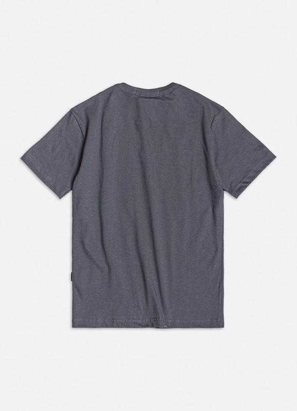 Youccie - Casaco Black Panther Cinza 6