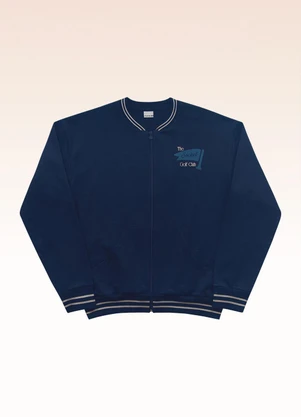 Fakini Kids - Jaqueta Azul - FAKINI KIDS