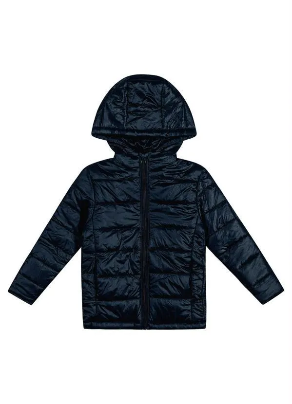 Trick Nick - Jaqueta Infantil Azul 4