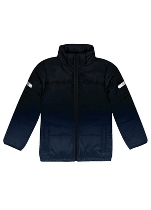 Trick Nick - Jaqueta Infantil com Capuz Azul - TRICK NICK