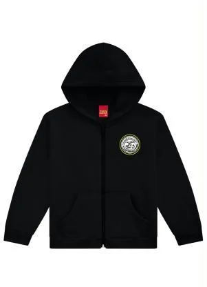 Kyly - Jaqueta Infantil MeninoPreto - KYLY