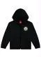 Kyly - Jaqueta Infantil MeninoPreto - variação: Preto