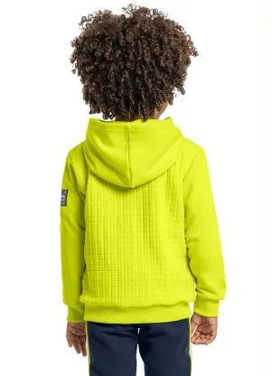 Quimby - Jaqueta Infantil Menino Verde - QUIMBY