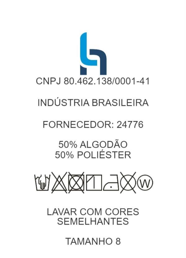 Moda Pop - Jaqueta Infantil Trator 7