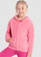 Brandili - Jaqueta Infantil Unissex Soft Azul - variação: Rosa