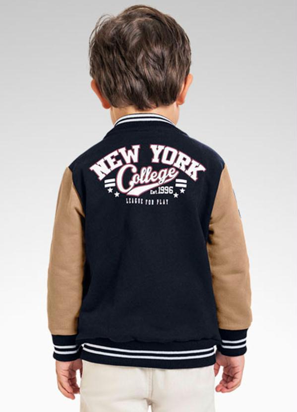 Playground - Jaqueta Marrom 2