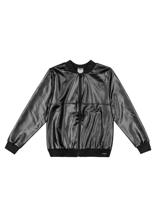 Colorittá - Jaqueta Menino Preto