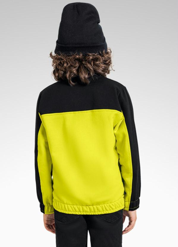 Playground - Jaqueta Preto 2