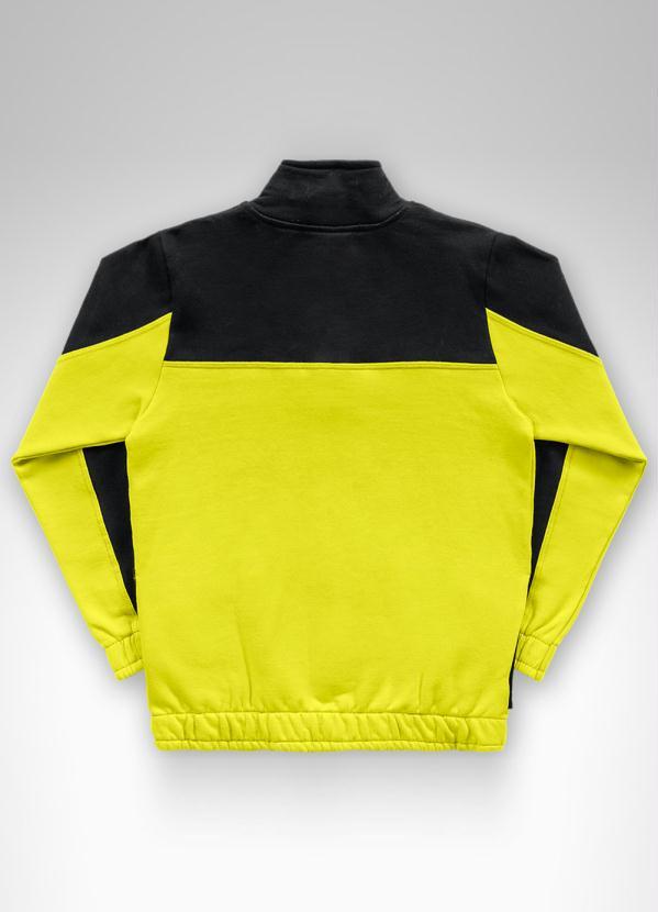 Playground - Jaqueta Preto 6